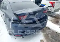 2020 Mazda 3 photo