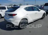 2020 Mazda 3 фото