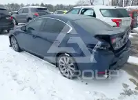 2020 Mazda 3 photo