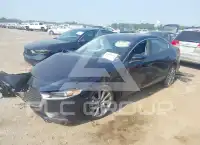 2020 Mazda 3 photo