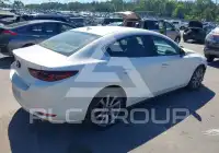 2020 Mazda 3 фото