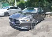 2020 Mazda 3 фото