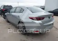 2020 Mazda 3 фото