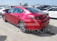 2020 Mazda 3 фото