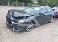 2020 Mazda 3 photo