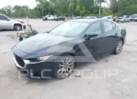 2020 Mazda 3 фото