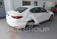 2020 Mazda 3 photo