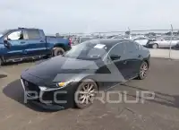 2020 Mazda 3 фото