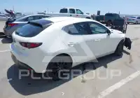 2020 Mazda 3 photo