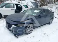 2020 Mazda 3 photo