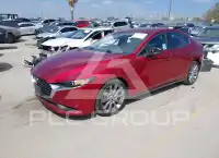 2020 Mazda 3 фото