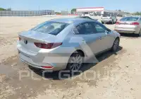 2020 Mazda 3 фото