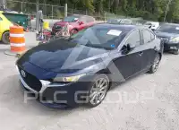 2020 Mazda 3 фото