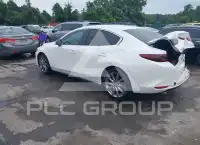 2020 Mazda 3 фото