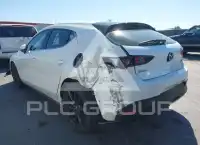 2020 Mazda 3 фото