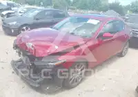 2020 Mazda 3 фото