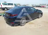 2020 Mazda 3 фото