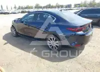 2020 Mazda 3 фото