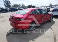 2020 Mazda 3 фото