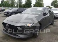 2020 Mazda 3 фото
