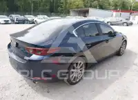 2020 Mazda 3 фото
