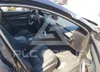2020 Mazda 3 фото