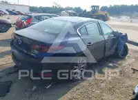 2020 Mazda 3 photo