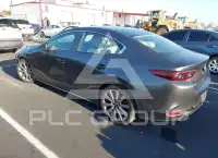 2020 Mazda 3 фото
