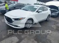 2020 Mazda 3 фото