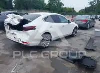 2020 Mazda 3 фото