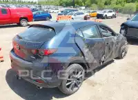 2020 Mazda 3 photo