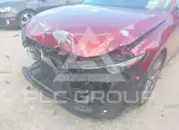2020 Mazda 3 фото