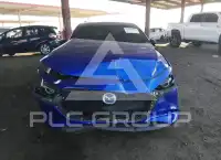 2020 Mazda 3 фото