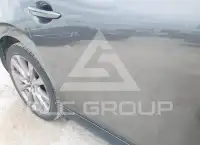 2020 Mazda 3 photo