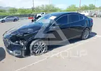 2020 Mazda 3 фото