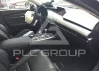 2020 Mazda 3 photo