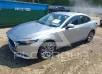 2020 Mazda 3 фото