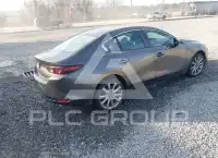 2020 Mazda 3 фото