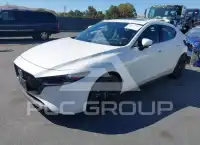 2020 Mazda 3 фото