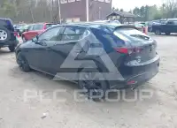 2020 Mazda 3 фото