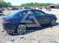 2020 Mazda 3 photo