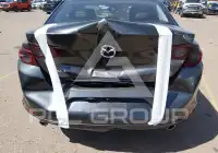 2020 Mazda 3 photo