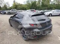 2020 Mazda 3 фото