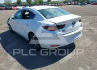 2020 Mazda 3 фото