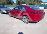 2020 Mazda 3 фото