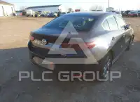 2020 Mazda 3 photo
