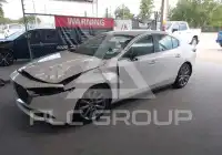 2020 Mazda 3 photo
