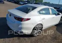 2020 Mazda 3 фото