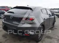 2020 Mazda 3 фото