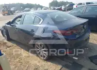 2020 Mazda 3 photo
